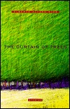 The Curtain of Trees: Stories (Paperback)