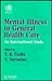 Mental Illness in General Health Care: An International Study
