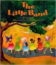 The Little Band (Hardcover)