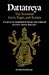Dattātreya: The Immortal Guru, Yogin, and Avatāra: A Study of the Transformative and Inclusive Character of a Multi-faceted Hindu Deity (Religious Studies)