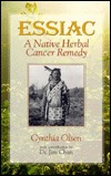 Essiac: A Native Herbal Cancer Remedy (Paperback)
