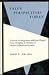 Value Perspectives Today: Toward an Integration With Jean Piaget's New Discipline in Relation to Modern Educational Leaders