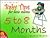 Baby Tips 5 To 8 Months