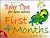 Baby Tips First 4 Months