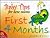 Baby Tips First 4 Months