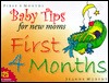 Baby Tips First 4 Months (Paperback)