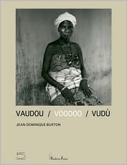 Voodoo (Hardcover)