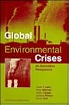 Global Environmental Crises: An Australian Perspective