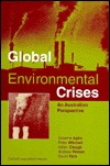 Global Environmental Crises: An Australian Perspective (Paperback)
