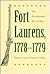 Fort Laurens, 1778-1779: Th...