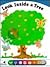 Look Inside A Tree (Poke & Look Learning)