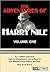 The Adventures of Harry Nile Volume 1 by Jim French