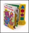 Barney: Farm Songs (Baby's First)