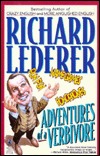 Adventures of a Verbivore (Paperback)