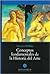 Conceptos Fundamentales de La Historia del Arte (Spanish Edition)