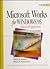Microsoft Works for Windows 95: Tutorial & Applications