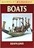 Boats (Egyptian Bookshelf)
