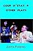 Coup D'etat & Other Plays