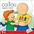 Caillou Favorite T-Shirt (Scooter)