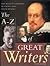 The A-Z of Great Writers by Tom  Payne