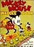 Mickey Mouse Waddle Book