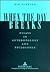 When the Day Breaks: Essays in Anthropology and Philosophy