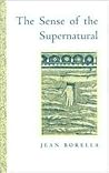 The Sense of the Supernatural