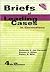 Briefs of Leading Cases in Corrections