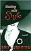 Stealing with Style (Sterling Glass, #1)