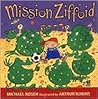 Mission Ziffoid Mission Ziffoid