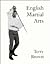 English Martial Arts by Terry Brown