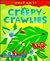 Creepy Crawlies: Pop-Up Surprises (What Am I)