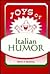 Joys of Italian Humor