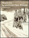 Modern Scandinavian Prints /anglais (Paperback)