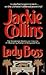 Lady Boss (Lucky Santangelo, #3)