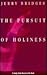 The Pursuit of Holiness, Study Guide