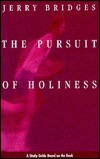 The Pursuit of Holiness, Study Guide
