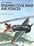 Spanish Civil War Air Forces