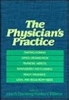 The Physician's Practice (Wiley Medical Publication)