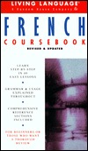 Basic French Coursebook: Revised and Updated (LL(R) Complete Basic Courses)
