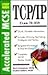 TCP/IP Exam 70-059: Accelerated MCSE Study Guide (Accelerated MCSE Study Guide)