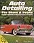 Auto Detailing for Show & P...