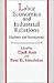 Labor Economic and Industrial Relations: Markets and Institutions (WERTHEIM PUBLICATIONS IN INDUSTRIAL RELATIONS)