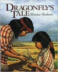Dragonfly's Tale (Hardcover)