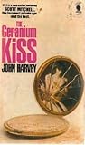 The Geranium Kiss (Scott Mitchell, #2)