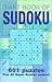 Giant Book of Sudoku: 601 Puzzles Plus 20 Super Sudoku Puzzles!