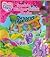 My Little Pony sparkle Window Board Books (set of 4)