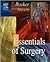 Essentials of Surgery: with STUDENT CONSULT Access