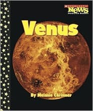 Venus (Scholastic News Nonfiction Readers)