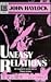 Uneasy Relations/an Explici...